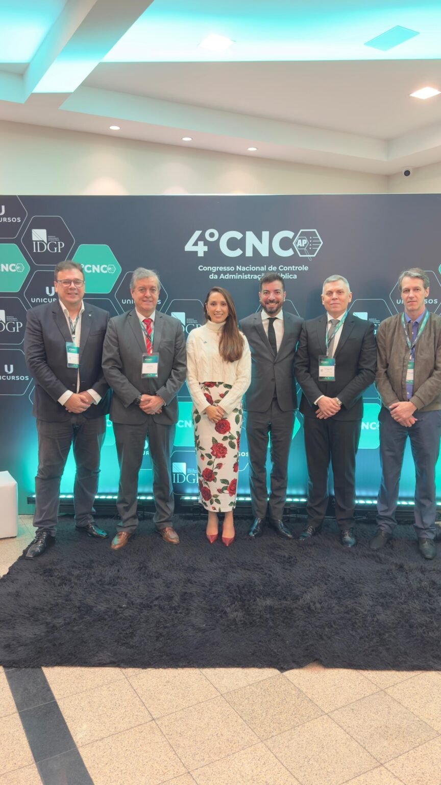 A presença da Audicon no Congresso reafirma o compromisso da entidade ...