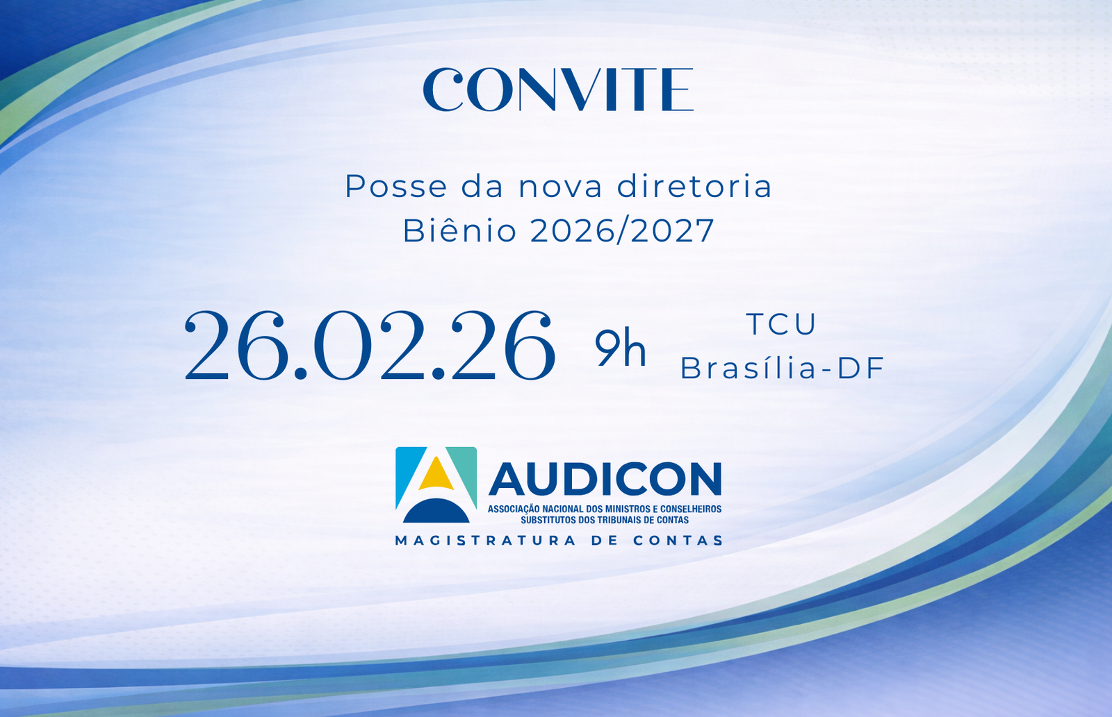 Trata-se, ainda, de uma oportunidade para o encontro de autoridades ...